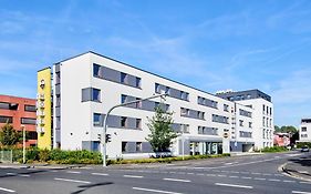 Aschaffenburg 3*